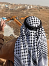Arabic Kaffiyeh