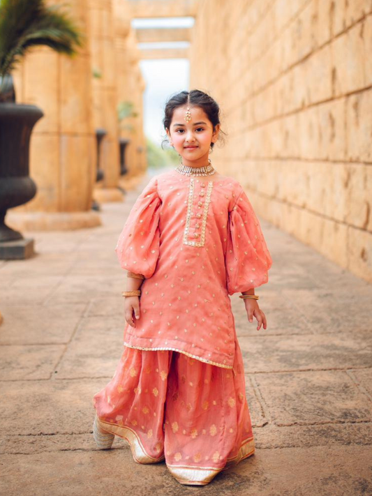 Maharani- Kids By Zari