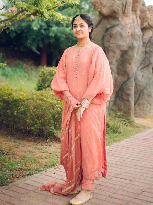 Maharani-Tea Pink