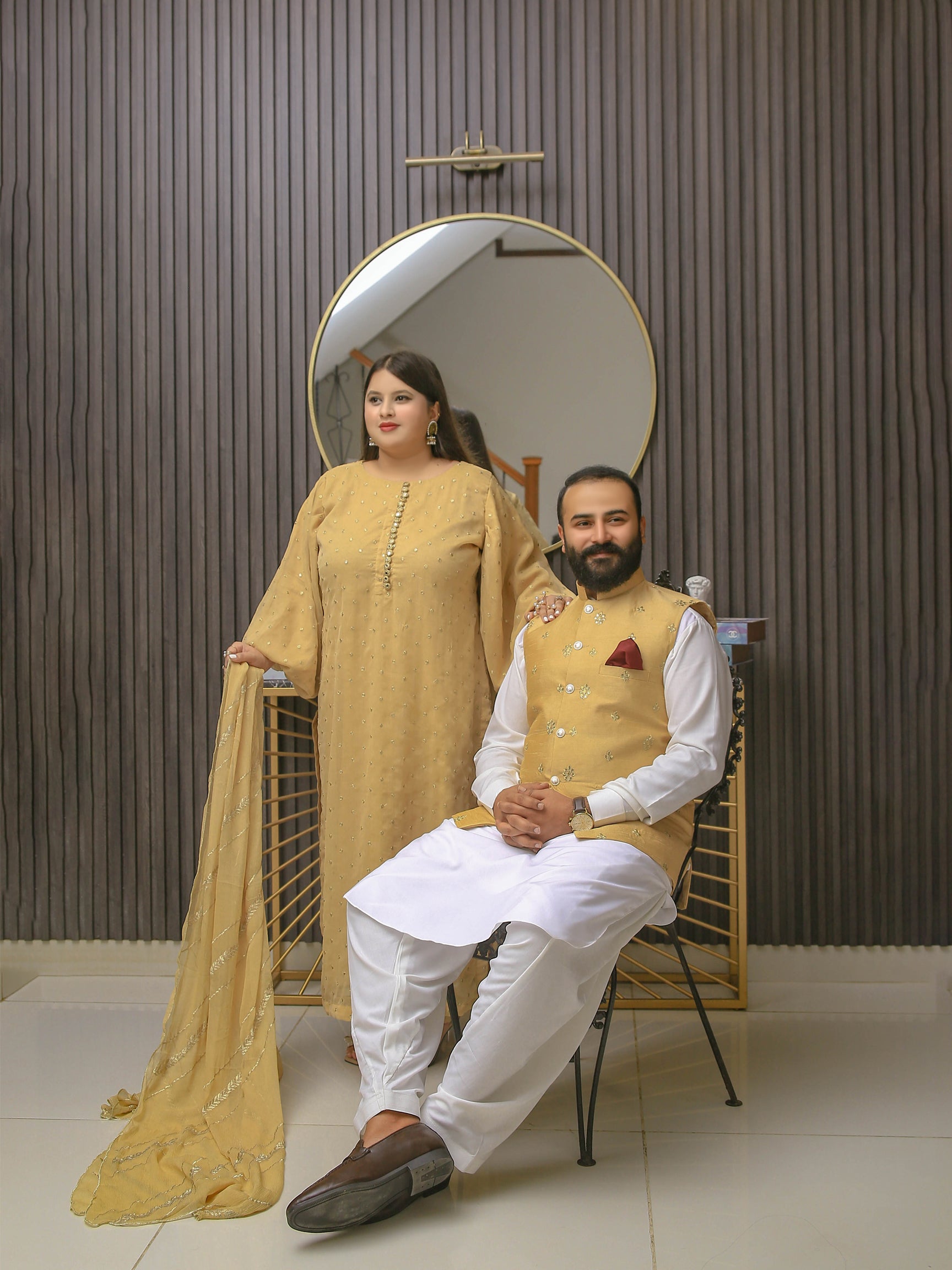 Maharani-Adults By Zari