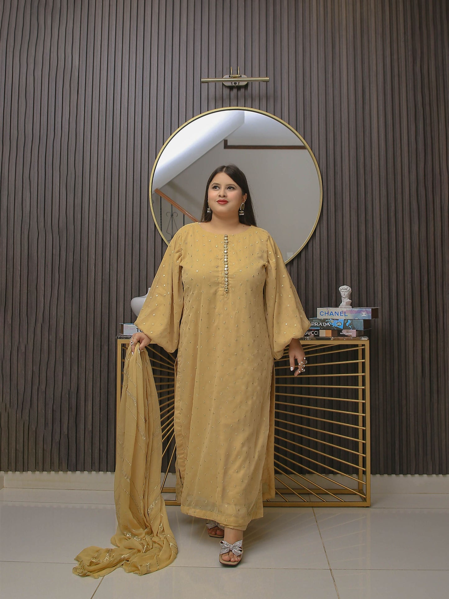 Maharani-Adults By Zari