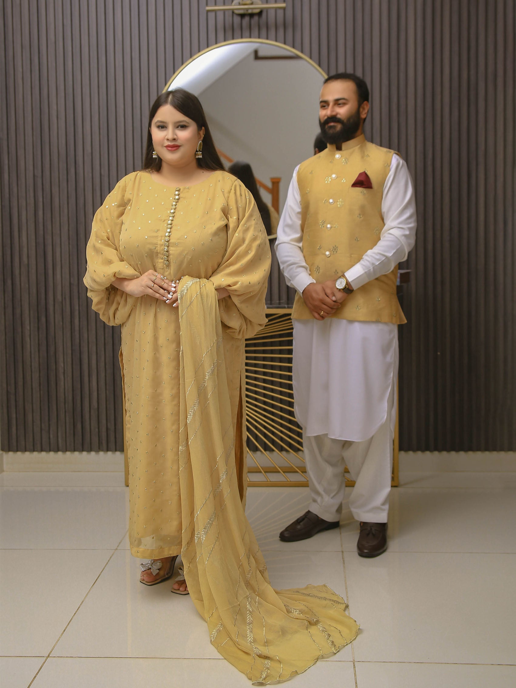 Maharani-Adults By Zari