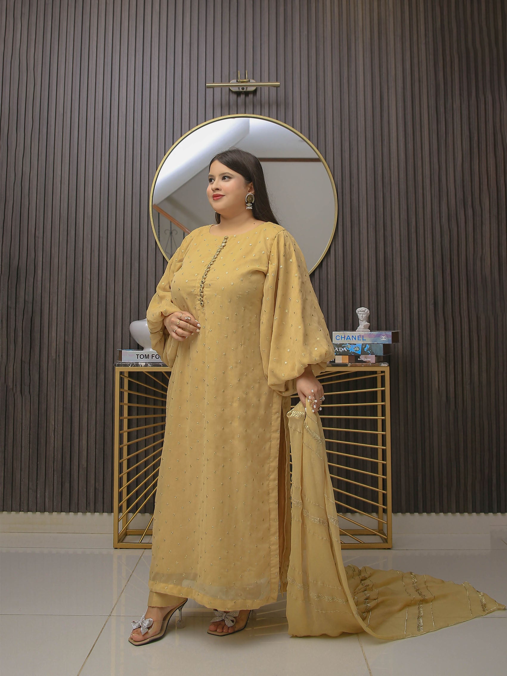 Maharani-Adults By Zari