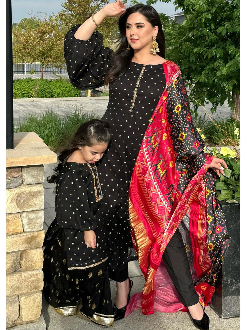Maharani II - Adults By Zari