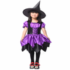 Witch Dress By Zari