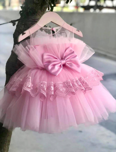 Tutu Dress