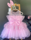 Tutu Dress By Zari