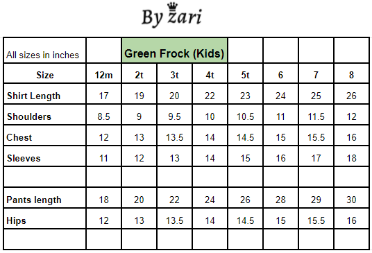 Chromatic By Zari
