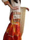 Blazing Gold (Girls)