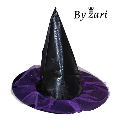 Star witch dress By Zari