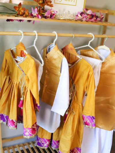 Mustard Dream (Girls)