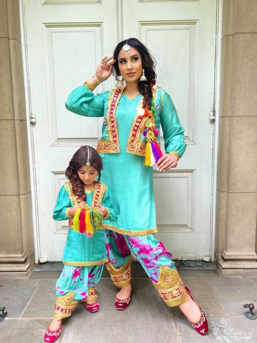 Baby Girl Dresses for Wedding Eid Online Shopping By Zari in USA Tagged  pakistani kids eid dresses