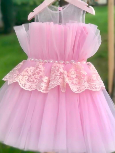 Pink Blossom