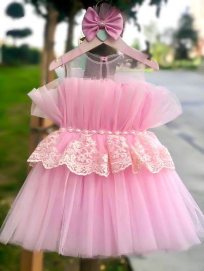Pink Blossom