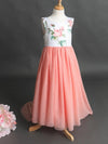 Peach Rose