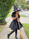Witch Hat | Kids hat | Women hat By Zari