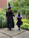 Witch Hat | Kids hat | Women hat