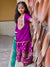 Shades of purple-Girls